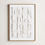 زينة حائط كانفاس مؤطرة ثلاثية الأبعاد - فيبي - 50x70 سم-household-walldecorandmirrors-wallart-image-3