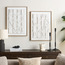 زينة حائط كانفاس مؤطرة ثلاثية الأبعاد - فيبي - 50x70 سم-household-walldecorandmirrors-wallart-image-1