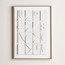 زينة حائط كانفاس مؤطرة ثلاثية الأبعاد - فيمي - 50x70 سم-household-walldecorandmirrors-wallart-image-3
