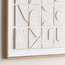 زينة حائط كانفاس مؤطرة ثلاثية الأبعاد - فيمي - 50x70 سم-household-walldecorandmirrors-wallart-image-2