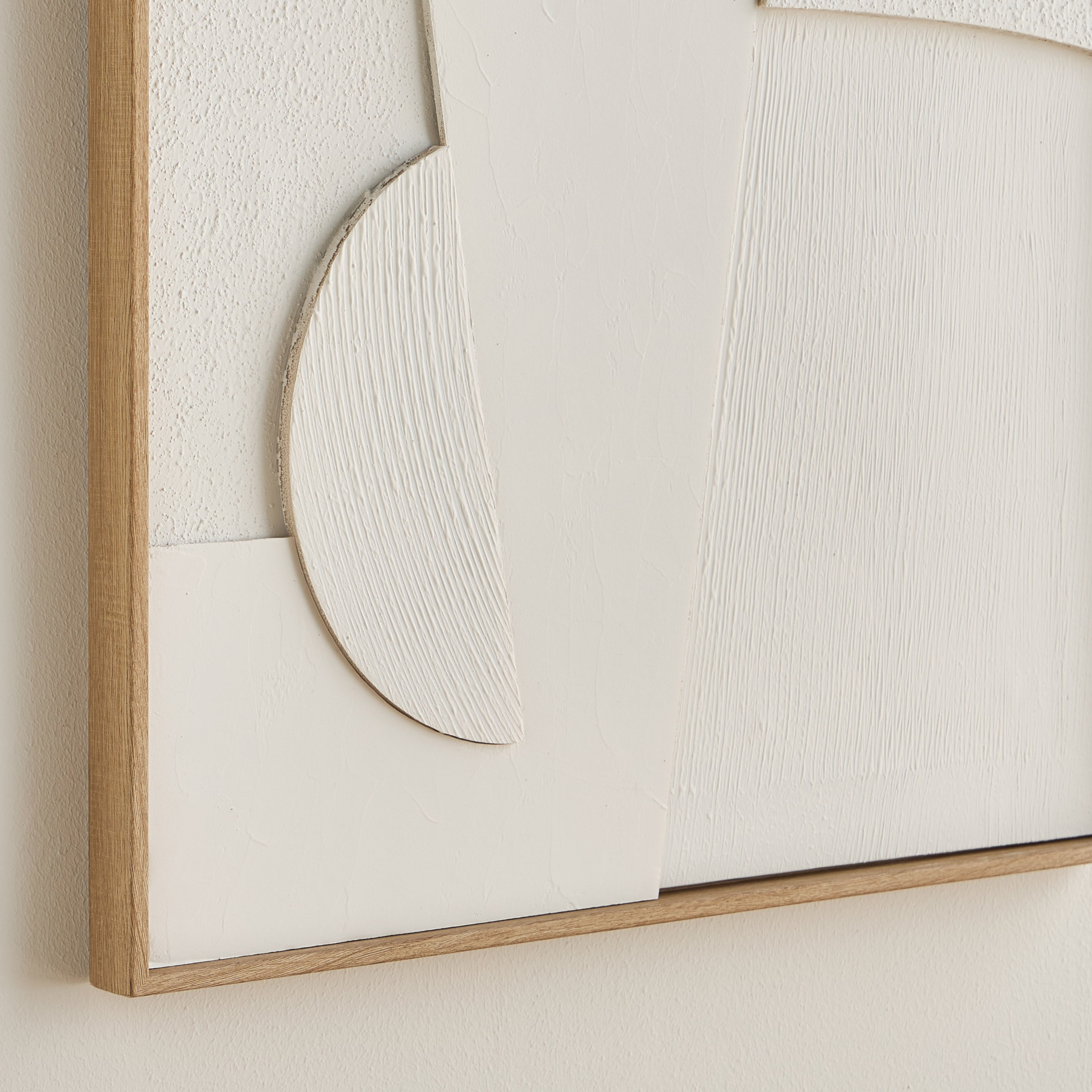 زينة حائط مؤطرة - ليكسينا - 60x90 سم-household-walldecorandmirrors-wallart-image-2