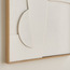 زينة حائط مؤطرة - ليكسينا - 60x90 سم-household-walldecorandmirrors-wallart-image-2