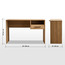 مكتب دراسة - برلين-babyandkids-roomfurniture-studydesks-image-1