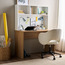 مكتب دراسة مع مساحة تخزين - برلين-babyandkids-roomfurniture-studydesks-image-2