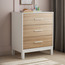 London Chest of 3-Drawers-kids-roomfurniture-chestofdrawers-image-1