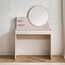 Juliette 1-Drawer Dresser with Mirror-babyandkids-roomfurniture-dressersandmirrors-image-2