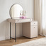 Patricia 2-Drawer Dresser with Mirror-babyandkids-roomfurniture-dressersandmirrors-image-1