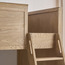 Hampton Trio Bunk Bed with Storage - 90x200 and 120x200 cm-kids-kidsbeds-bunkandloftbeds-image-7