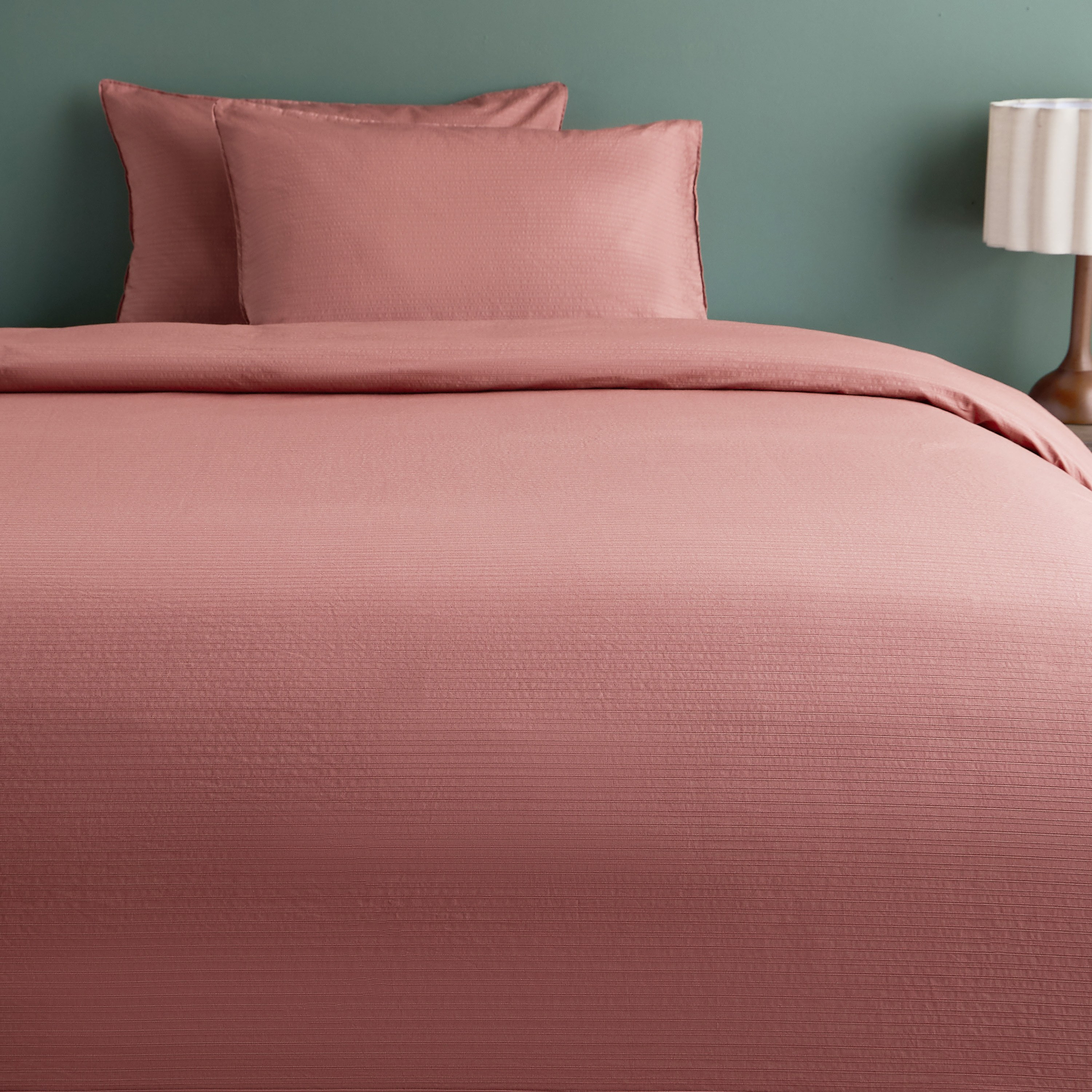 Blanca Cotton 3-Piece King Duvet Cover Set - 220x230 cm-household-bedding-duvetandcovers-duvetcovers-image-2