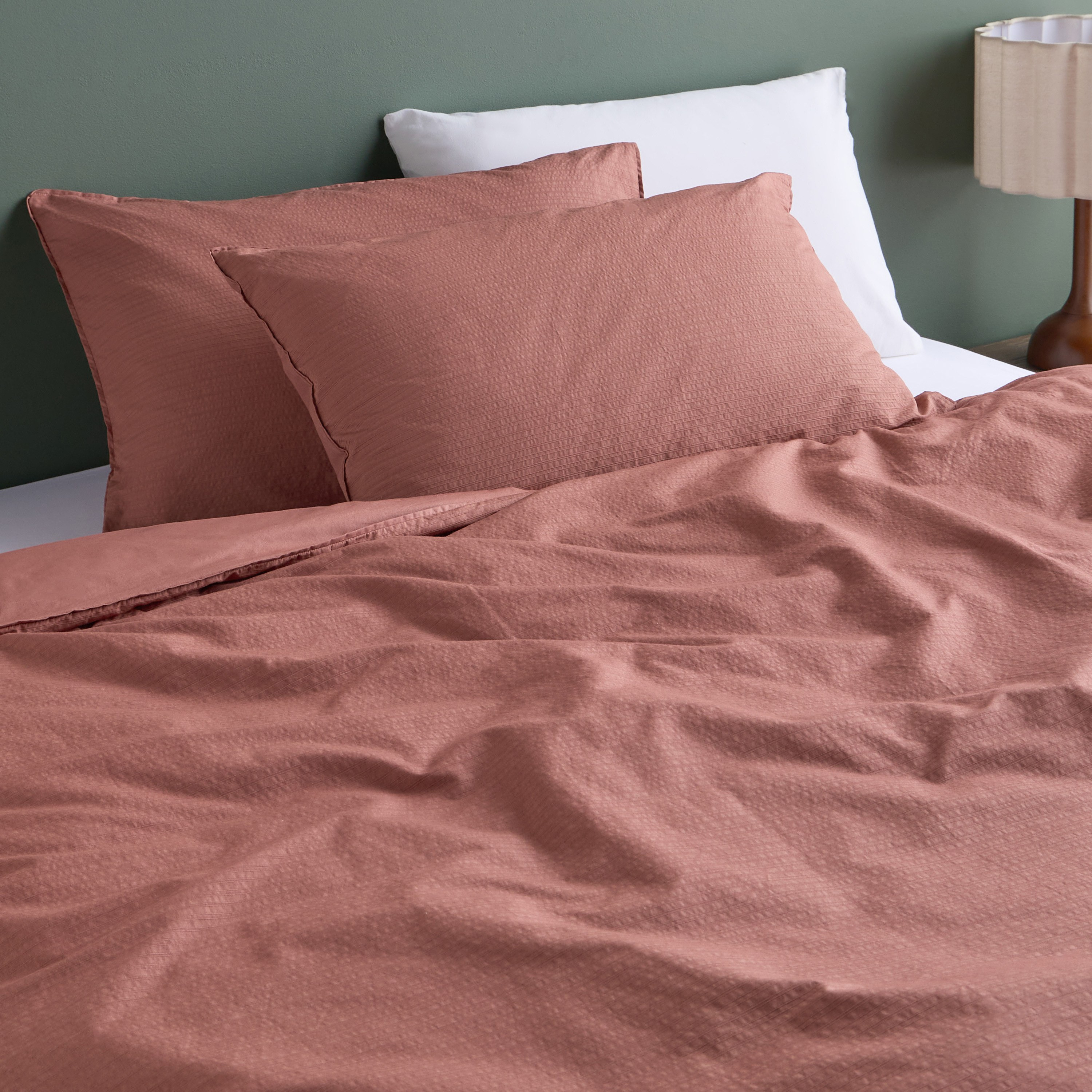 Blanca Cotton 3-Piece King Duvet Cover Set - 220x230 cm-household-bedding-duvetandcovers-duvetcovers-image-5