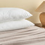 وسادة نوم مبطنة - 50x75 سم-household-bedding-pillows-image-3