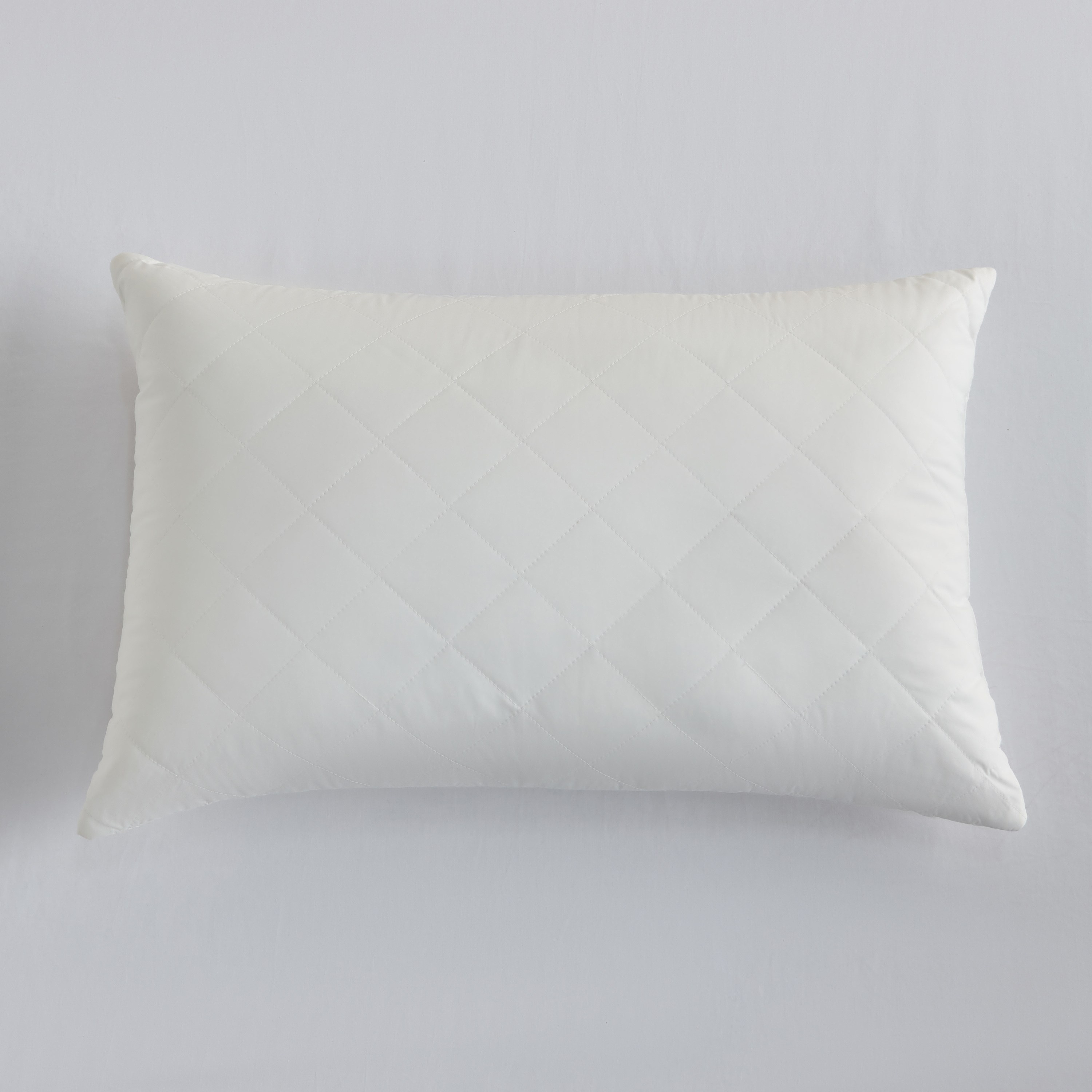 Sleep Quilted 1-Piece Pillow - 50x75 cm-household-bedding-pillows-image-5