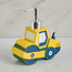 موزع صابون بتصميم مركبة - توبي-babyandkids-bathandstorage-bath-bathroomaccessories-image-4