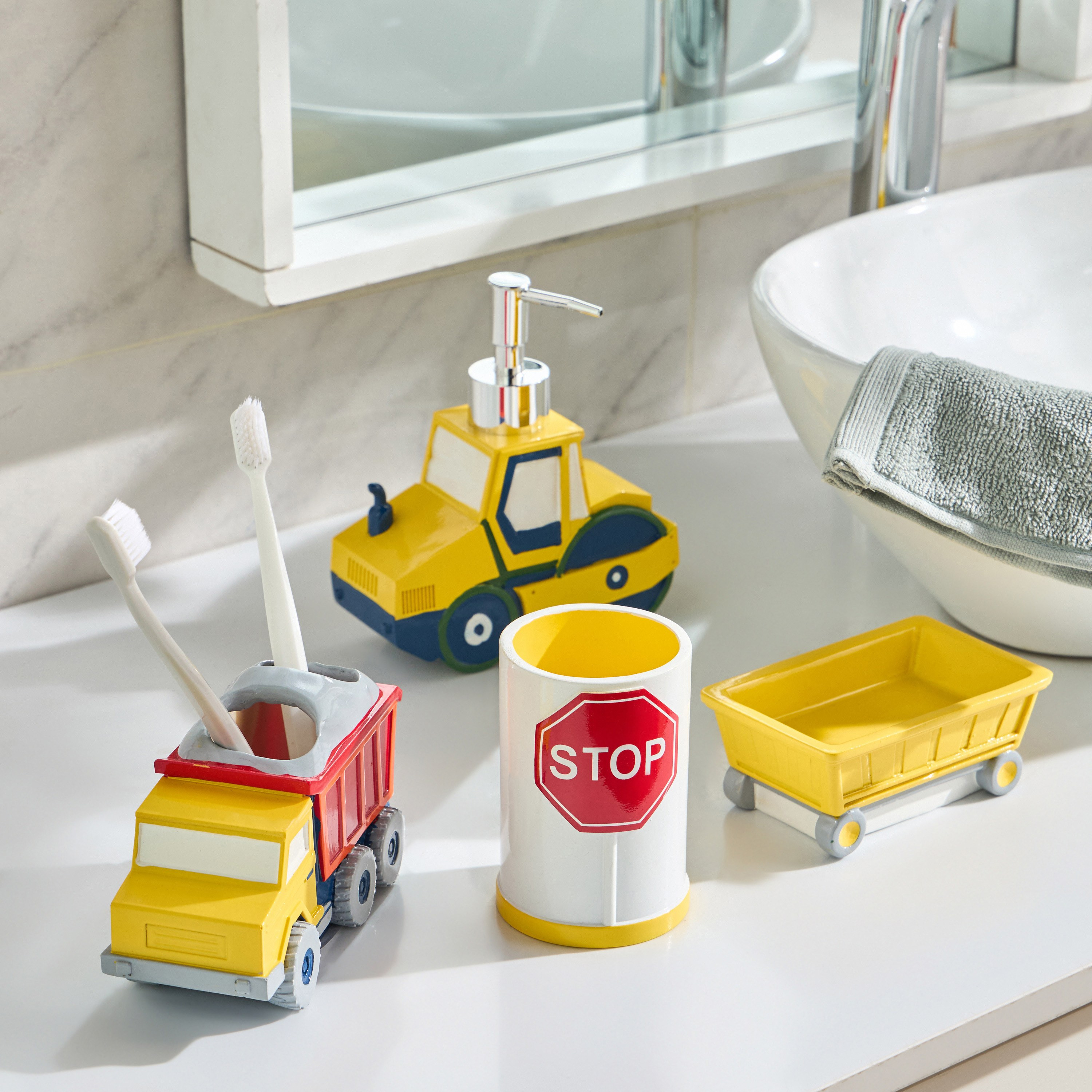Toby Vehicle Soap Dish-babyandkids-bathandstorage-bath-bathroomaccessories-image-3