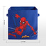 Spider-Man Fabric Cube Storage Box-babyandkids-bathandstorage-storage-plasticstorage-image-5