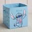 Stitch Storage Box-babyandkids-bathandstorage-storage-plasticstorage-image-1