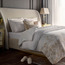 Jill Cotton Embroidered 4-Piece Super King Comforter Set - 240x260 cm-household-bedding-comfortersandbedspreads-comforters-image-5