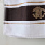 Roberto Cavalli Home 550 GSM Cotton Hand Towel - 50x90 cm-household-bathandlaundry-bathlinen-towels-image-2