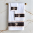 Roberto Cavalli Home 550 GSM Cotton Hand Towel - 50x90 cm-household-bathandlaundry-bathlinen-towels-image-3