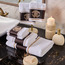 Roberto Cavalli Home 550 GSM Cotton Hand Towel - 50x90 cm-household-bathandlaundry-bathlinen-towels-image-5