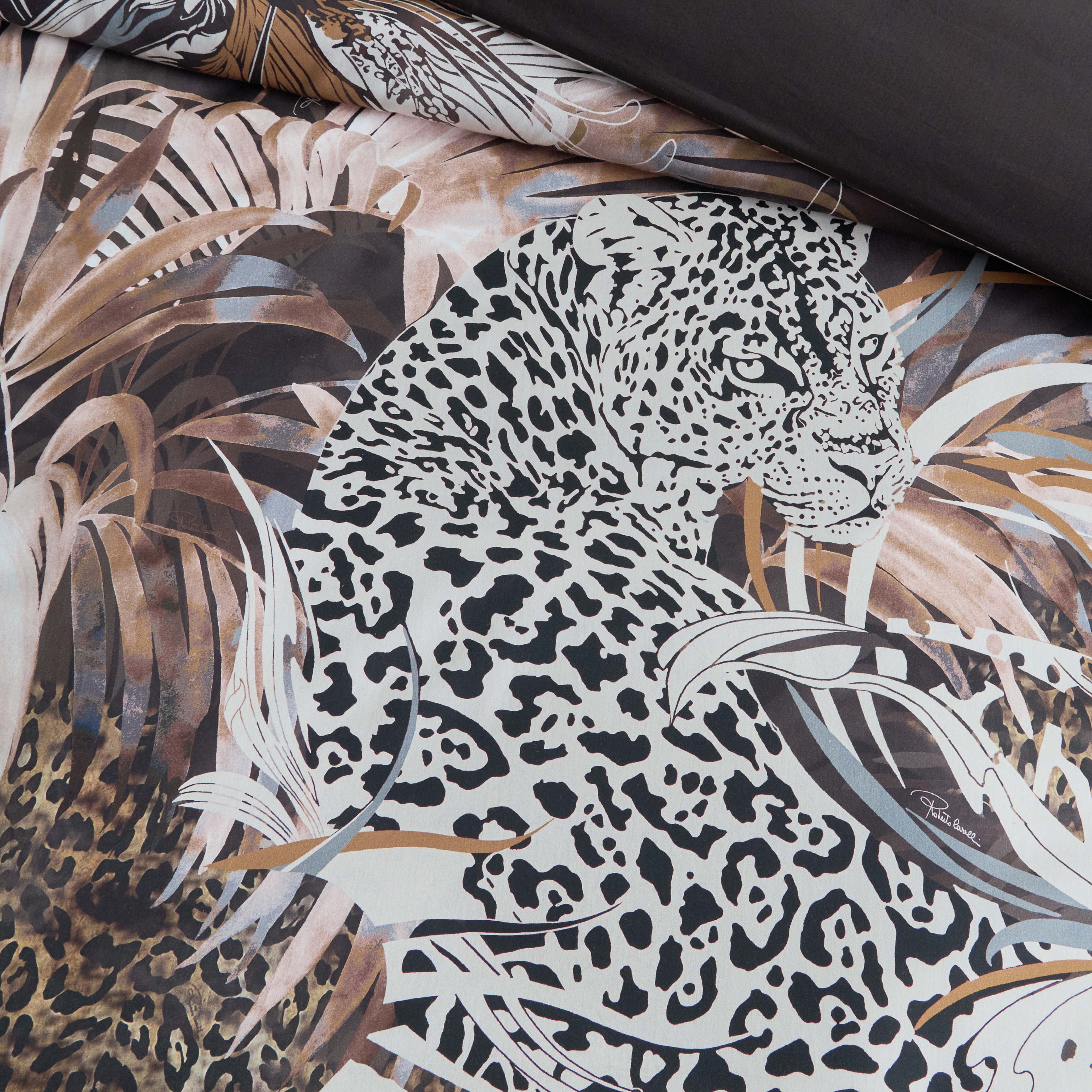 Roberto Cavalli Home Cotton 3-Piece Super King Duvet Cover Set - 220x260 cm-household-bedding-duvetandcovers-duvetcovers-image-4