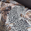 طقم غطاء لحاف سوبر كينج قطن من 3 قطع - هوم من روبيرتو كافالي - 220x260 سم-household-giftingaccessories-giftings-image-4