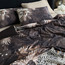 طقم غطاء لحاف سوبر كينج قطن من 3 قطع - هوم من روبيرتو كافالي - 220x260 سم-household-giftingaccessories-giftings-image-2