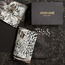 طقم غطاء لحاف سوبر كينج قطن من 3 قطع - هوم من روبيرتو كافالي - 220x260 سم-household-giftingaccessories-giftings-image-1