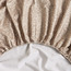 شرشف مطاطي كينج قطن ليوبارد - روبيرتو كافالي - 180x205 سم-household-bedding-sheetsandpillowcases-fittedsheets-image-4