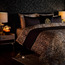 شرشف مطاطي سوبر كينج قطن ليوبارد - روبيرتو كافالي - 200x205 سم-household-bedding-sheetsandpillowcases-fittedsheets-image-1