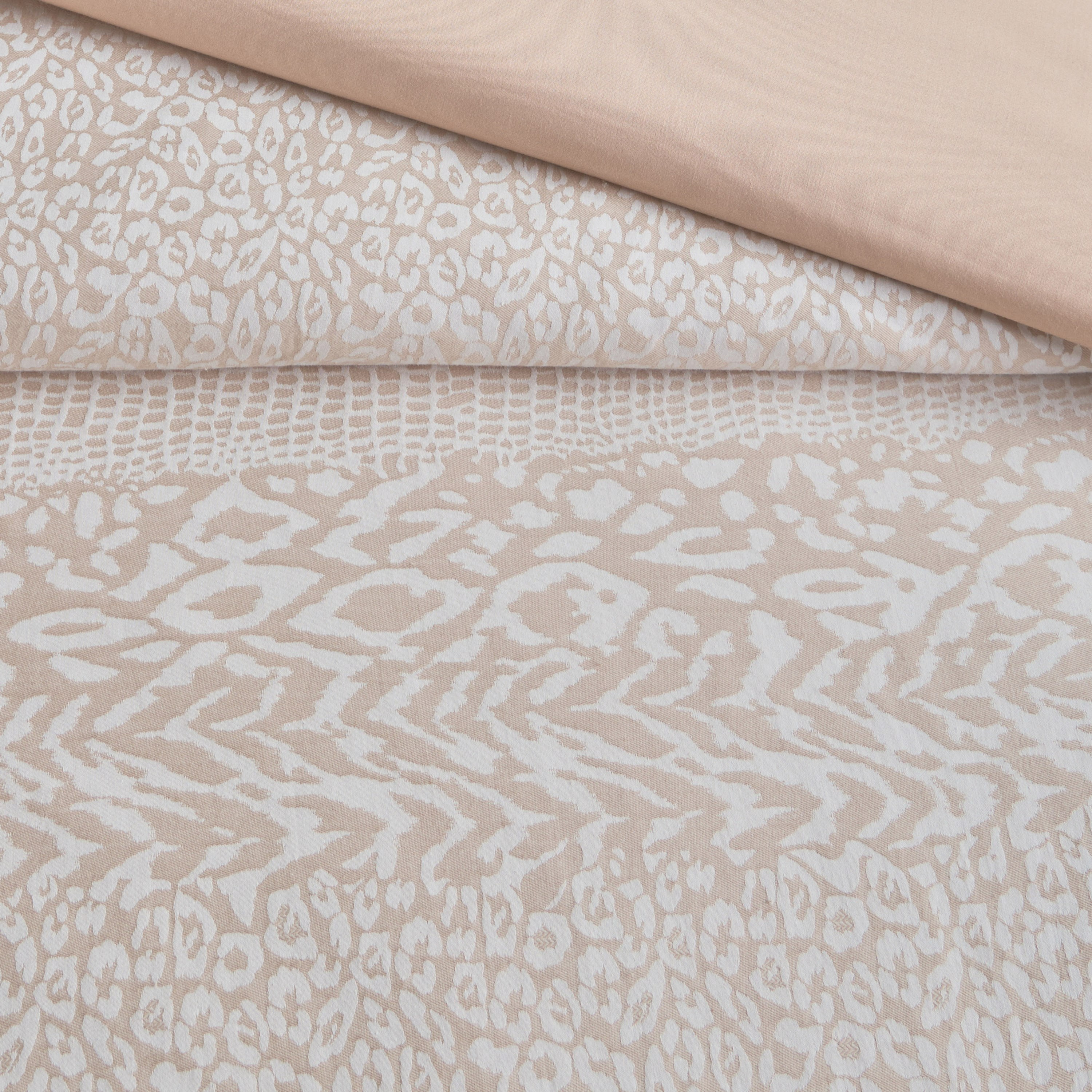 Roberto Cavalli Home Cotton 3-Piece King Duvet Cover Set - 220x230 cm-household-bedding-duvetandcovers-duvetcovers-image-4