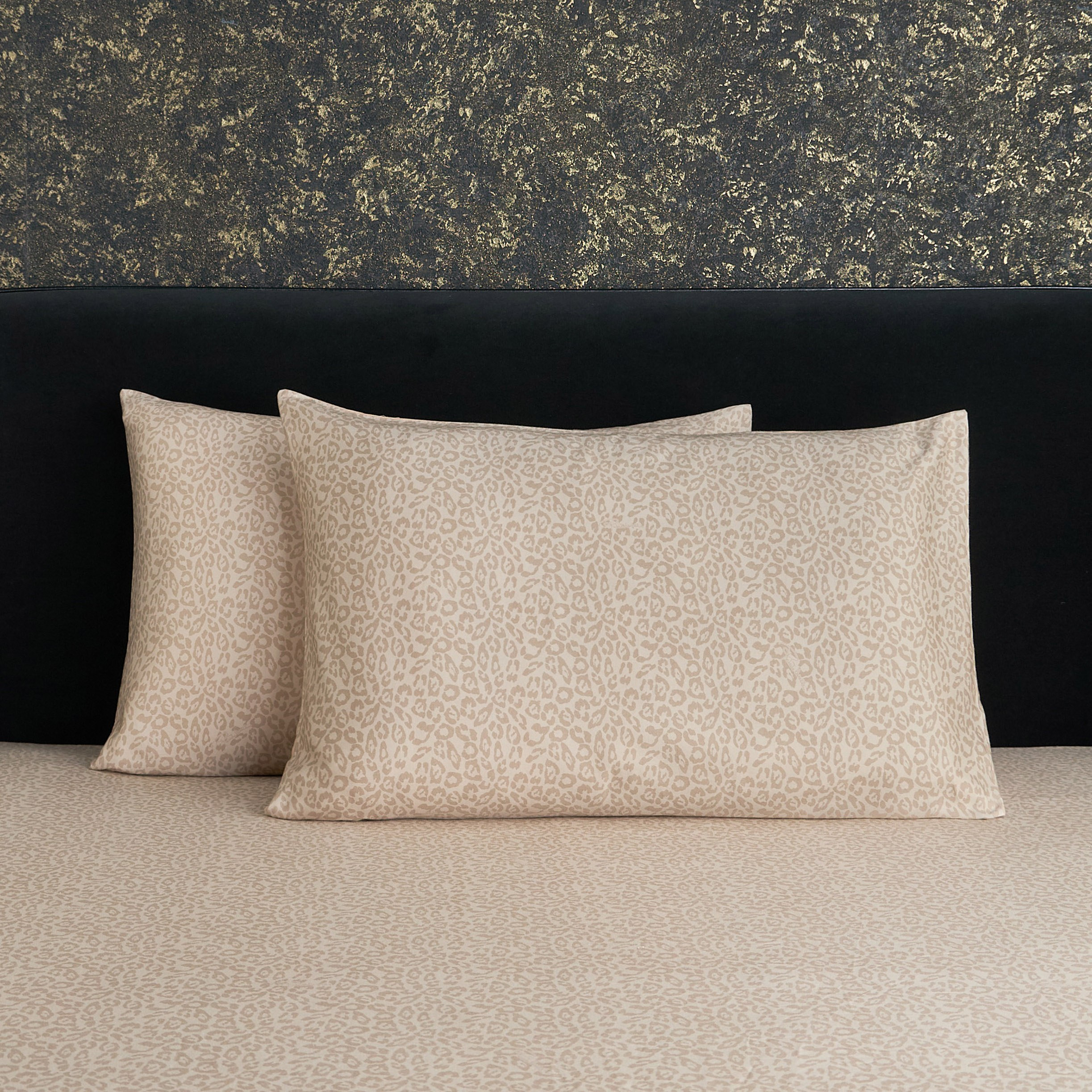 Roberto Cavalli Home Cotton 2-Piece Pillowcase Set - 50x75 cm-household-bedding-sheetsandpillowcases-pillowcases-image-1