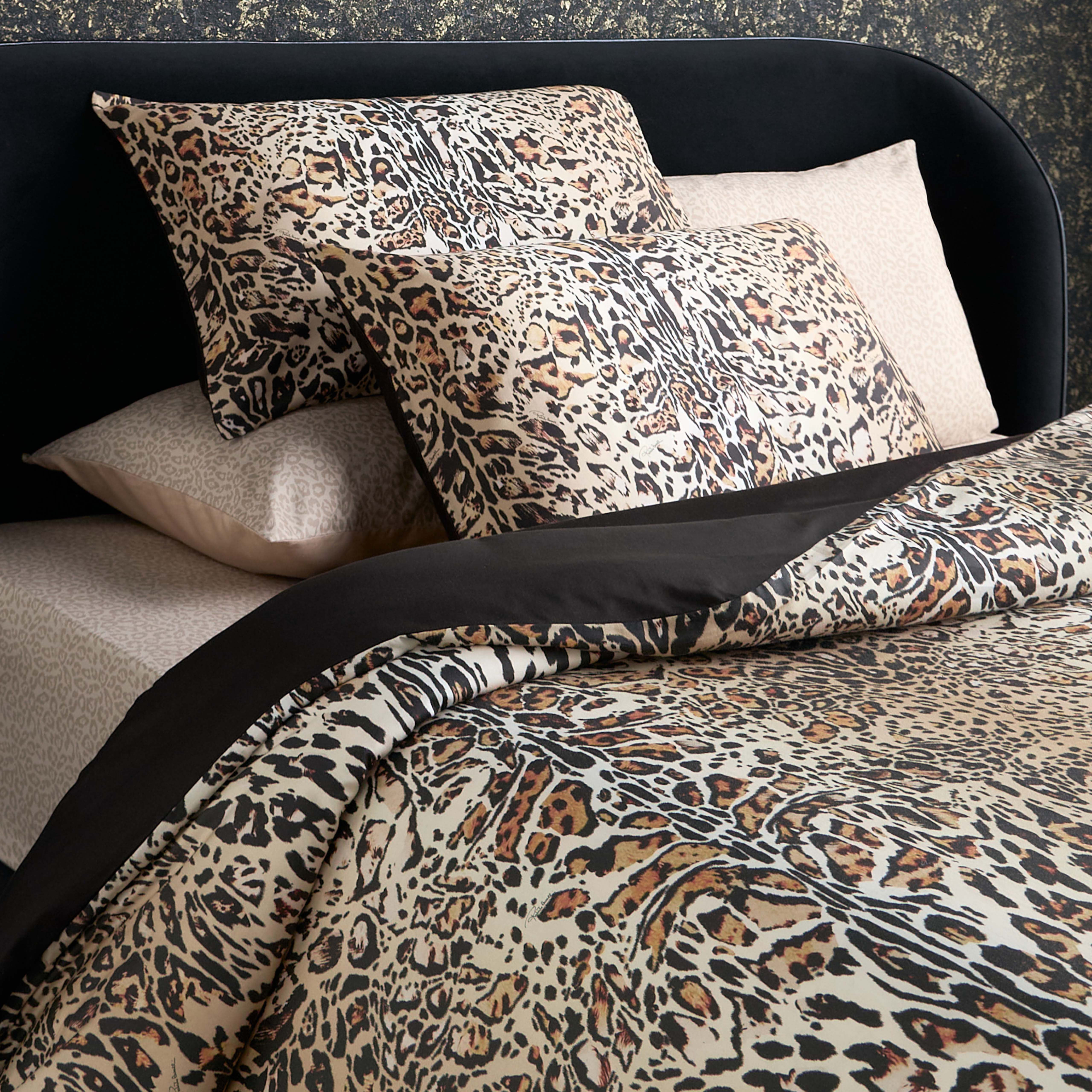 Roberto Cavalli Home Cotton 2-Piece Pillowcase Set - 50x75 cm-household-bedding-sheetsandpillowcases-pillowcases-image-4
