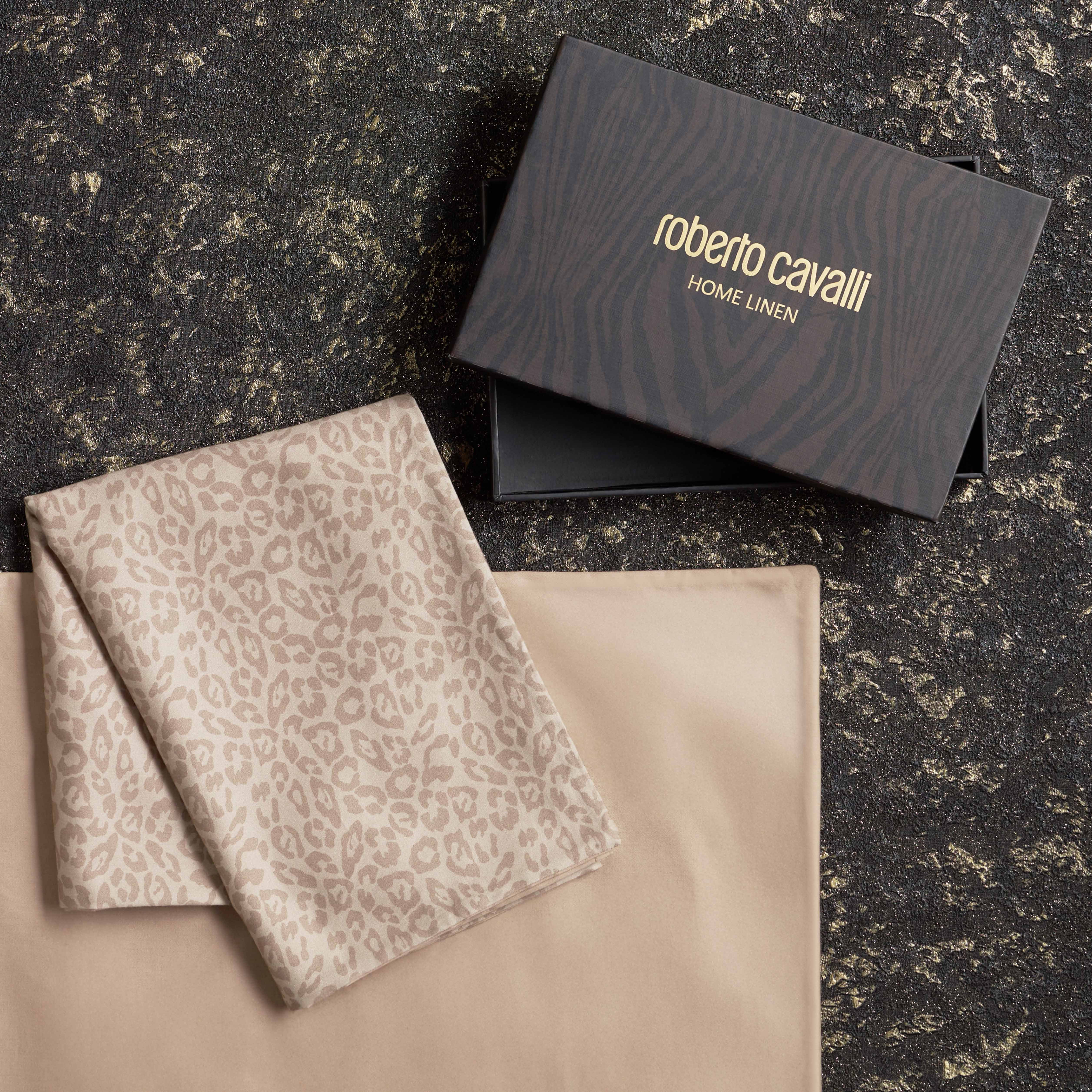 Roberto Cavalli Home Cotton 2-Piece Pillowcase Set - 50x75 cm-household-bedding-sheetsandpillowcases-pillowcases-image-6
