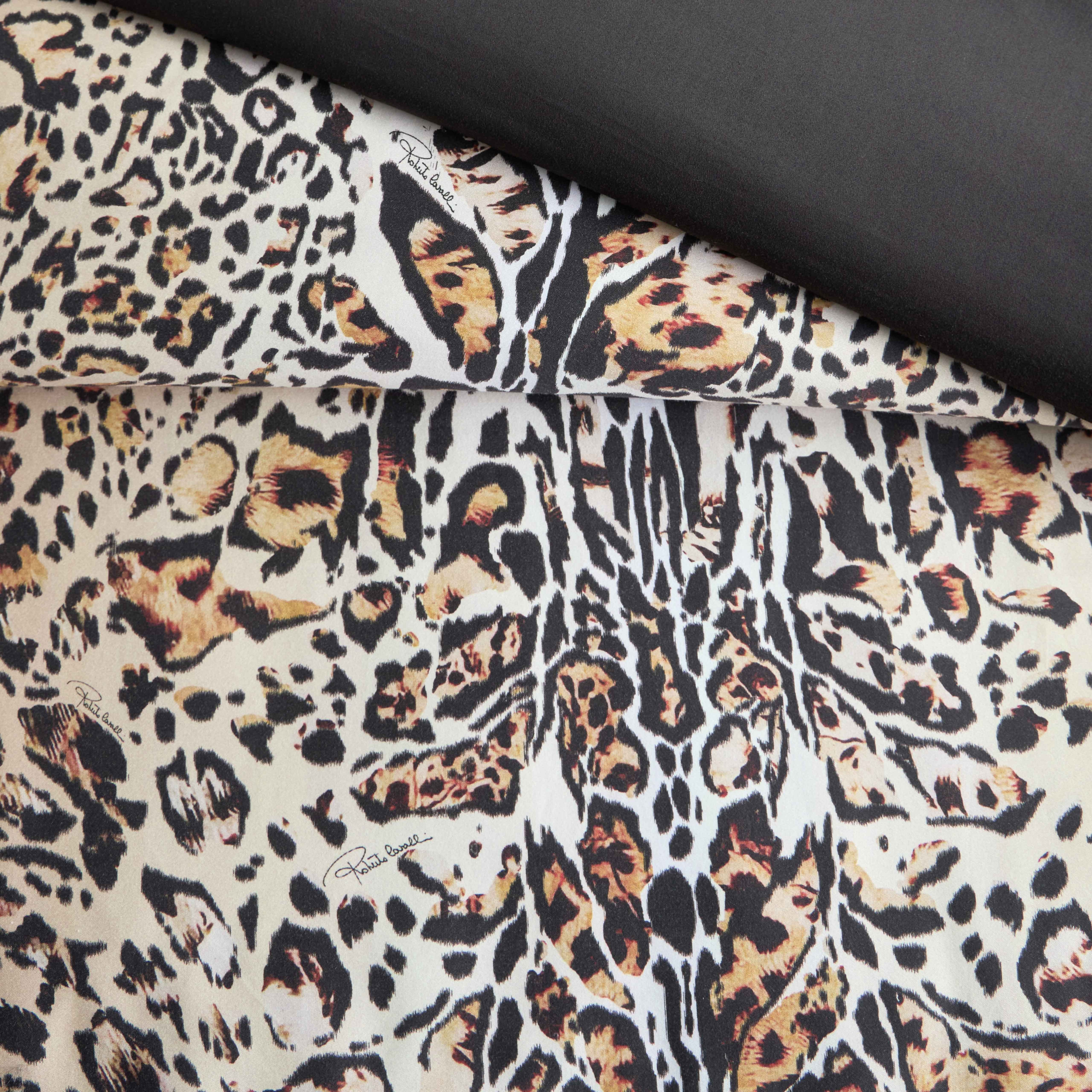Roberto Cavalli Home Cotton 3-Piece Super King Duvet Cover Set - 220x260 cm-household-bedding-duvetandcovers-duvetcovers-image-4