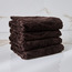 Roberto Cavalli Home 4-Piece Okapi Cotton Fingertip Towel Set - 33x33 cm-household-bathandlaundry-bathlinen-towels-image-1