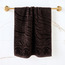 Roberto Cavalli Home 550 GSM Okapi Cotton Hand Towel - 50x90 cm-household-bathandlaundry-bathlinen-towels-image-1