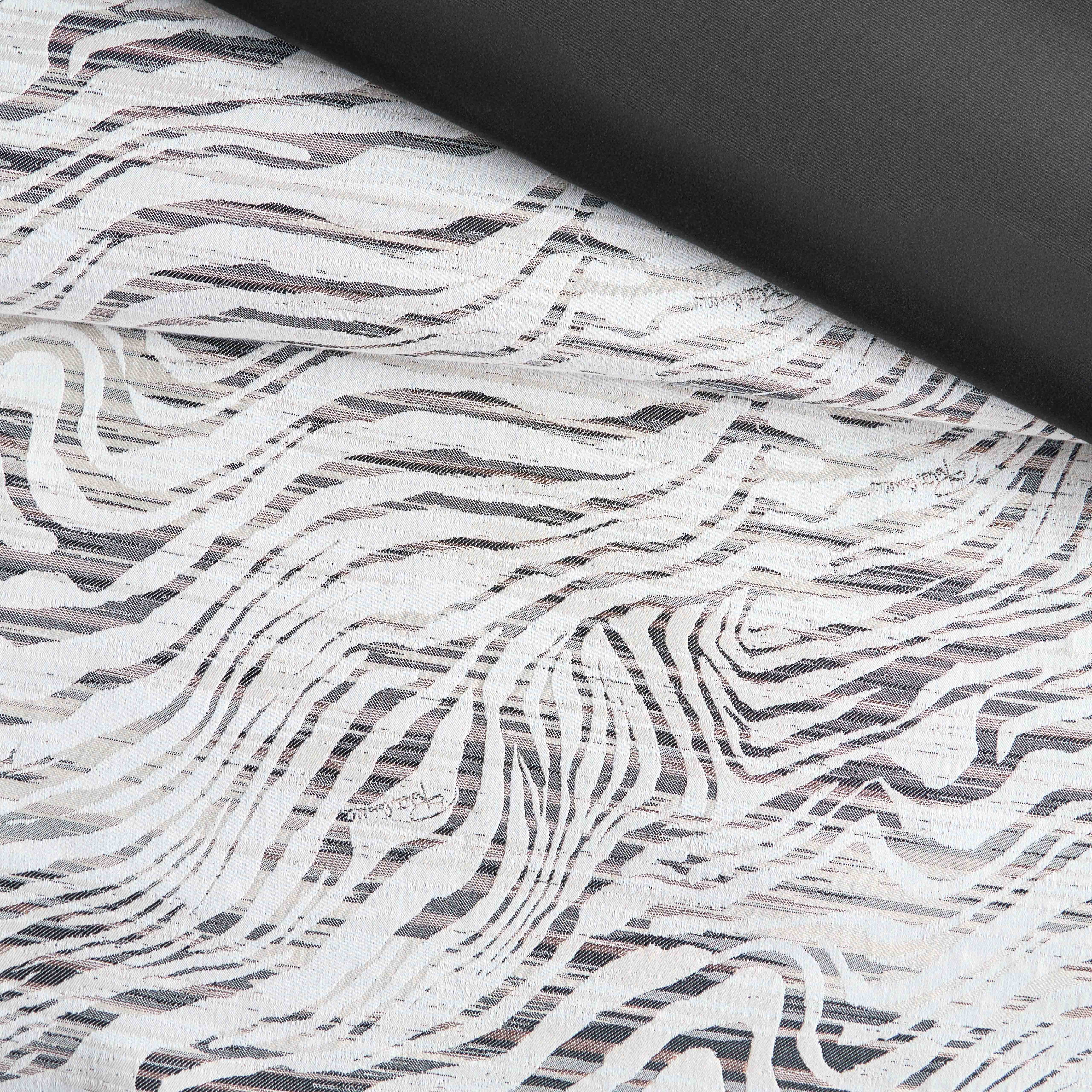 Roberto Cavalli Home Cotton 3-Piece King Duvet Cover Set - 220x230 cm-household-bedding-duvetandcovers-duvetcovers-image-4