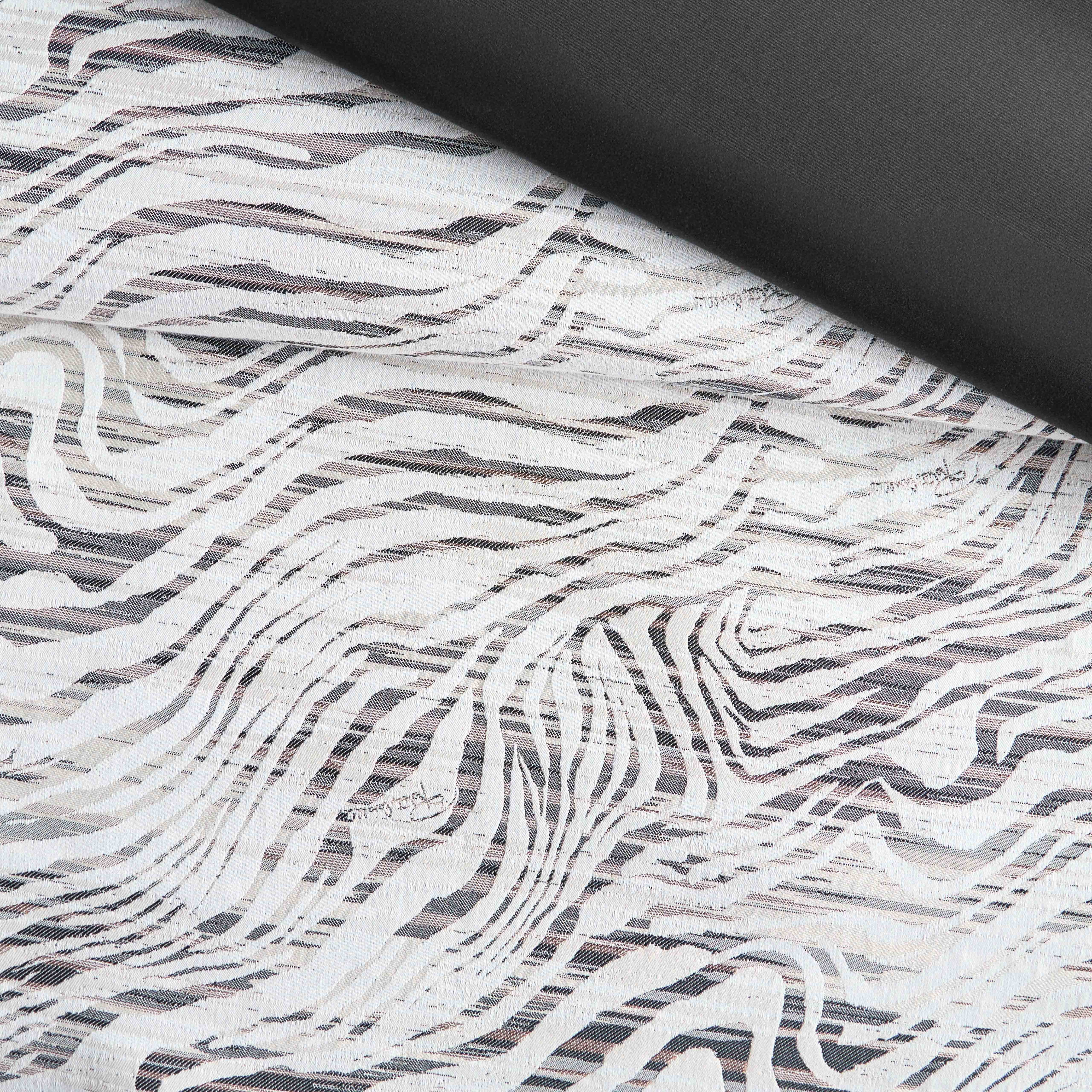 Roberto Cavalli Home Cotton 3-Piece Super King Duvet Cover Set - 220x260 cm-household-bedding-duvetandcovers-duvetcovers-image-4
