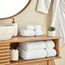 منشفة حمام - فرساي - 70x140 سم-household-bathandlaundry-bathlinen-towels-image-5