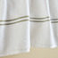 Hotel Collection 650 GSM Cotton Bath Sheet - 90x150 cm-household-bathandlaundry-bathlinen-towels-image-4