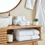 Hotel Collection 4-Piece 650 GSM Egyptian Cotton Fingertip Towel Set - 30x30 cm-household-bathandlaundry-bathlinen-towels-image-5
