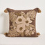 Arezzo Embroidered Cushion Cover - 50x50 cm-household-cushionsandthrows-cushioncovers-image-1