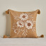 Arezzo Embroidered Cushion Cover - 50x50 cm-household-cushionsandthrows-cushioncovers-image-5