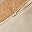 Arezzo Embroidered Cushion Cover - 50x50 cm-household-cushionsandthrows-cushioncovers-image-7
