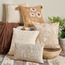 Arezzo Embroidered Cushion Cover - 50x50 cm-household-cushionsandthrows-cushioncovers-image-8