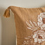 Arezzo Embroidered Filled Cushion - 50x50 cm-household-cushionsandthrows-filledcushions-decorativecushions-image-6