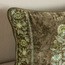 Ishan Booti Embroidered Filled Cushion - 30x50 cm-household-cushionsandthrows-filledcushions-decorativecushions-image-2