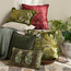 Ishan Booti Embroidered Filled Cushion - 30x50 cm-household-cushionsandthrows-filledcushions-decorativecushions-image-4