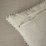 وسادة محشوة مطرزة - شارباغ - 50x50 سم-household-cushionsandthrows-filledcushions-decorativecushions-image-2